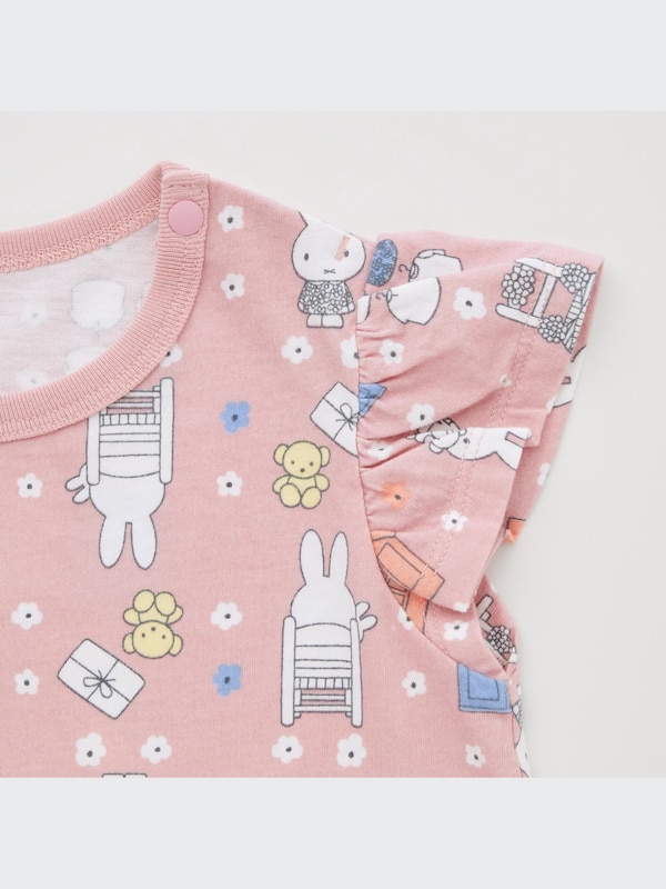 Miffy UT (Short-Sleeve Graphic T-Shirt)