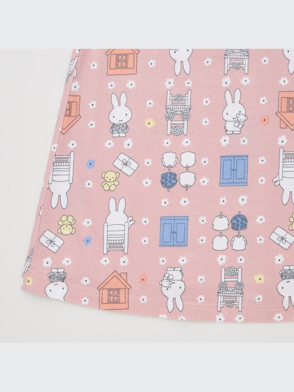 Miffy UT (Short-Sleeve Graphic T-Shirt)