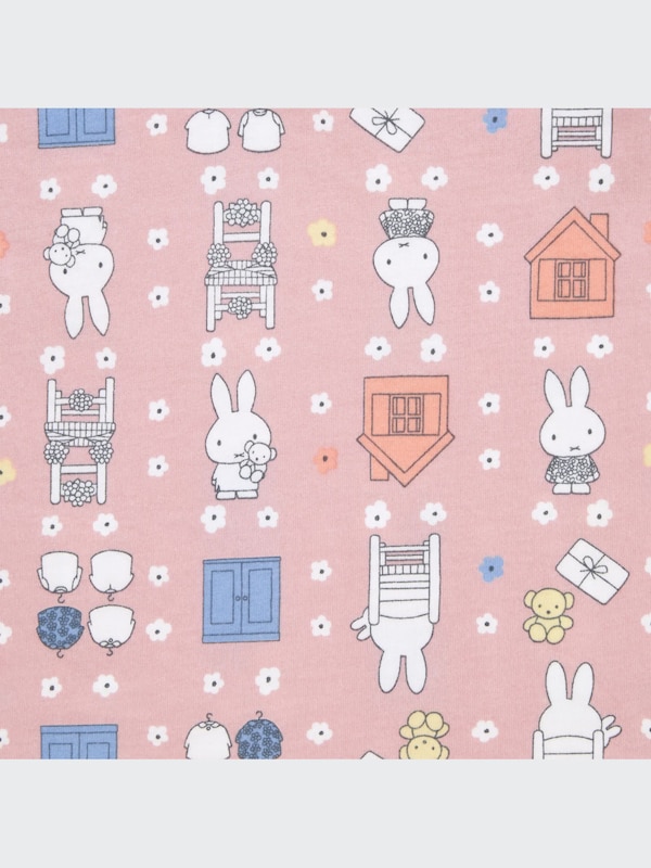 Miffy UT (Short-Sleeve Graphic T-Shirt)