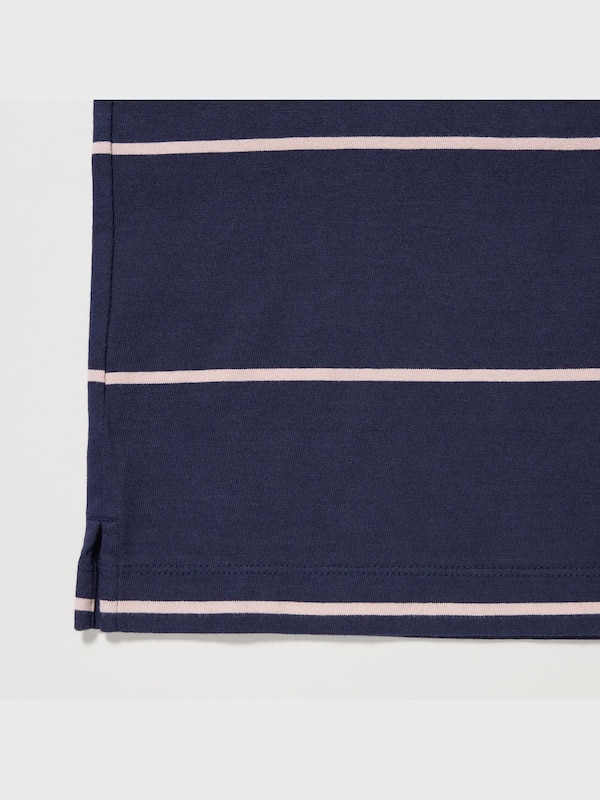 Rugger Long-Sleeve Polo Shirt