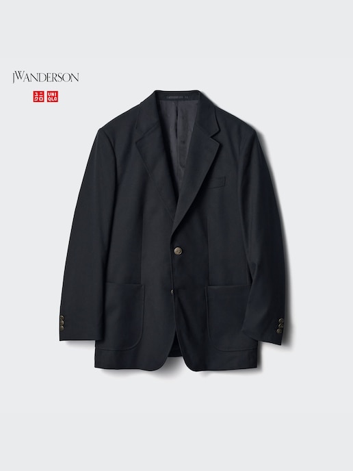 JW Anderson Tailored Jacket