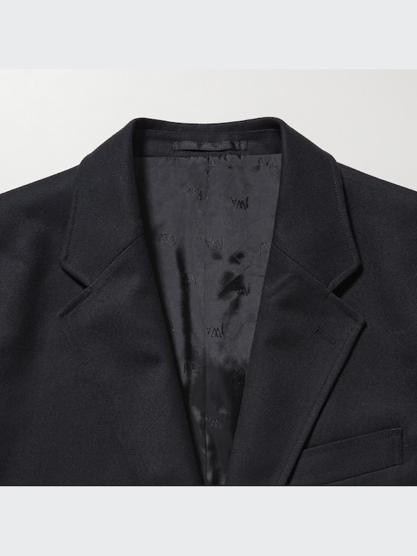 Tailored Jacket