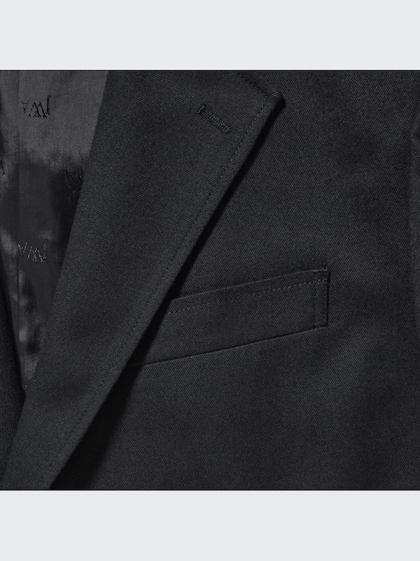 Tailored Jacket