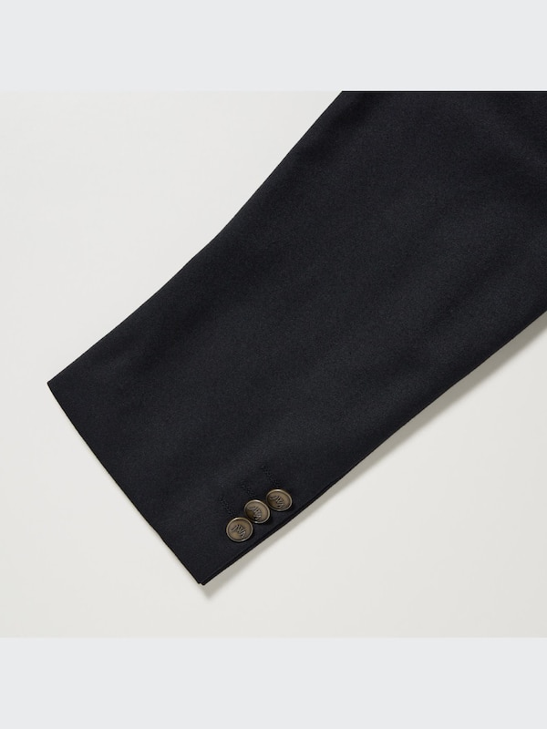 Tailored Jacket