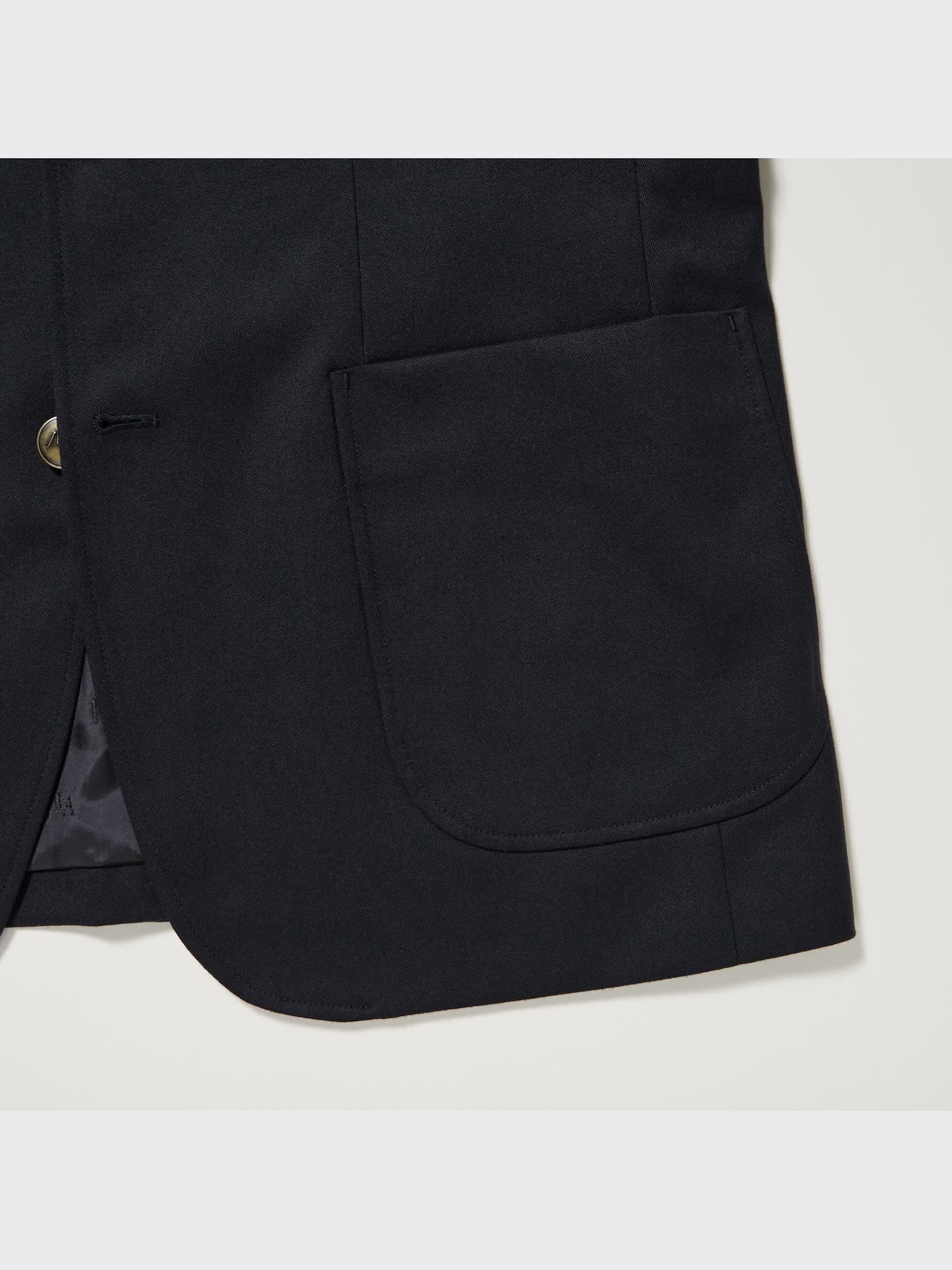 Tailored Jacket | UNIQLO US
