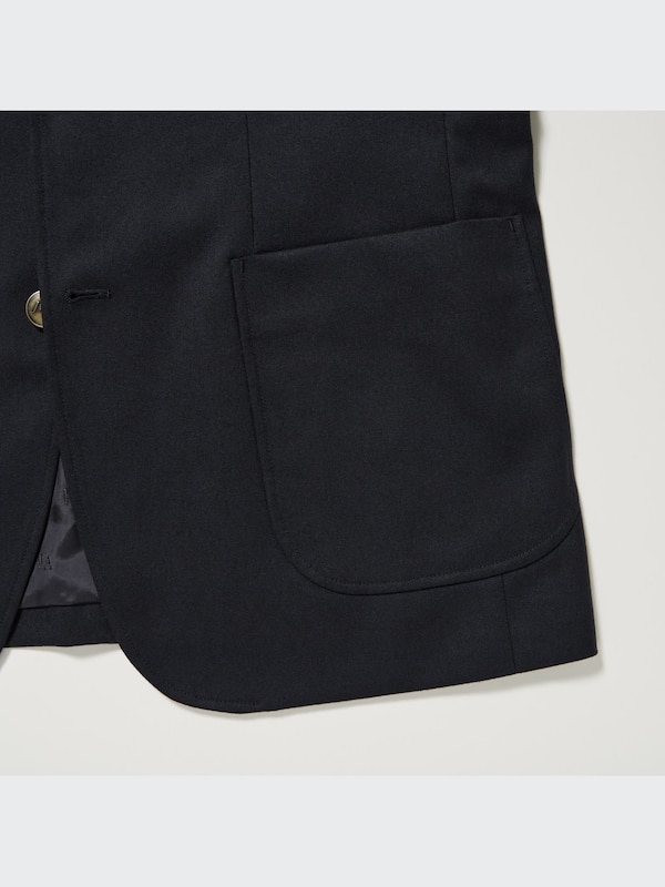 Tailored Jacket