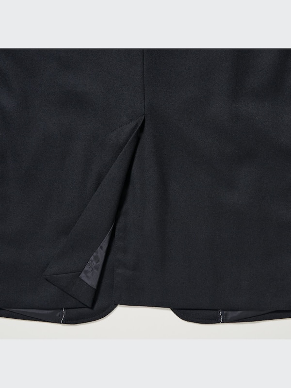 Tailored Jacket