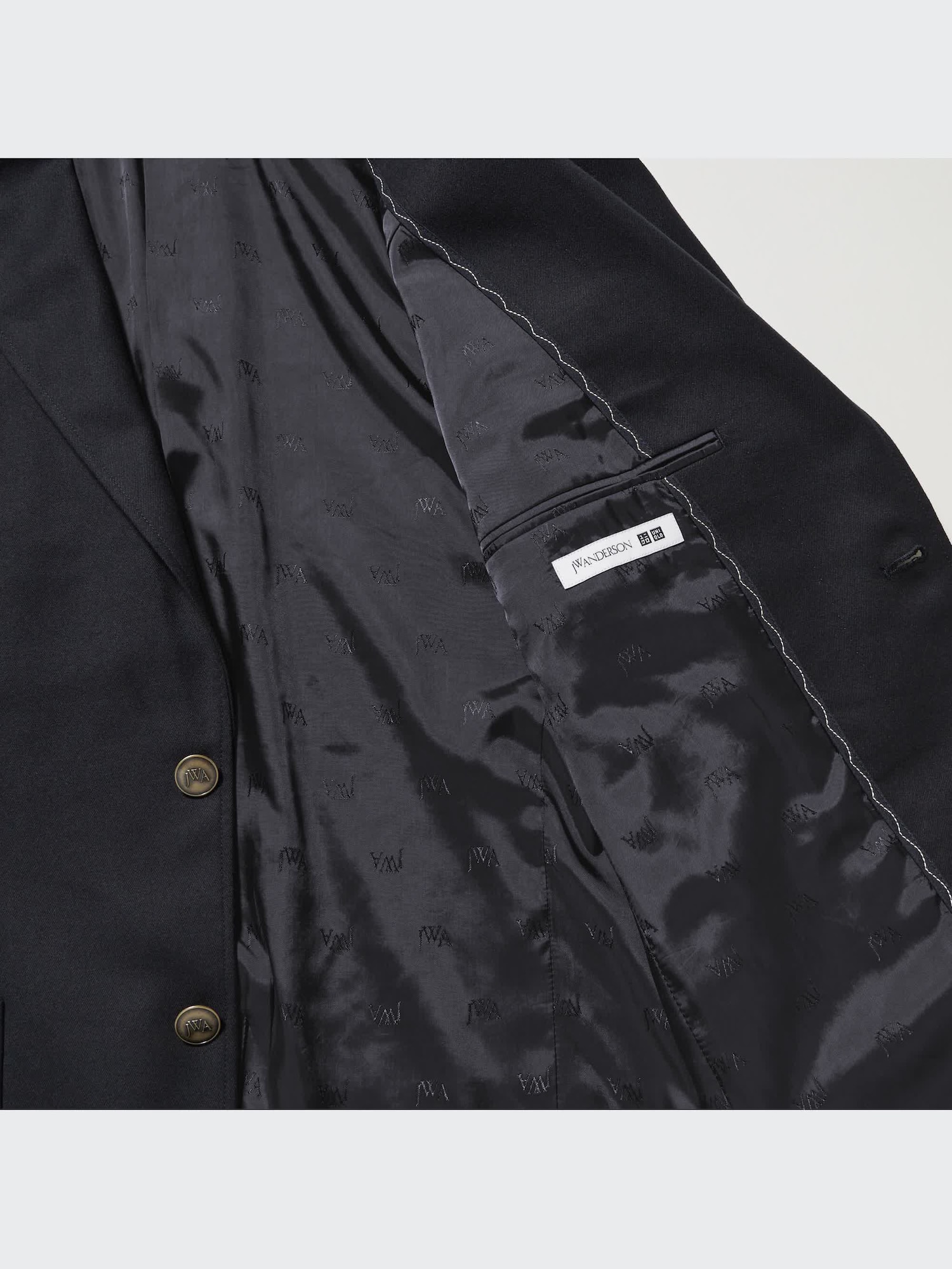 Tailored Jacket | UNIQLO US Tailored Jacket | UNIQLO US