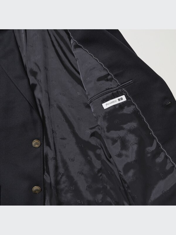 Tailored Jacket