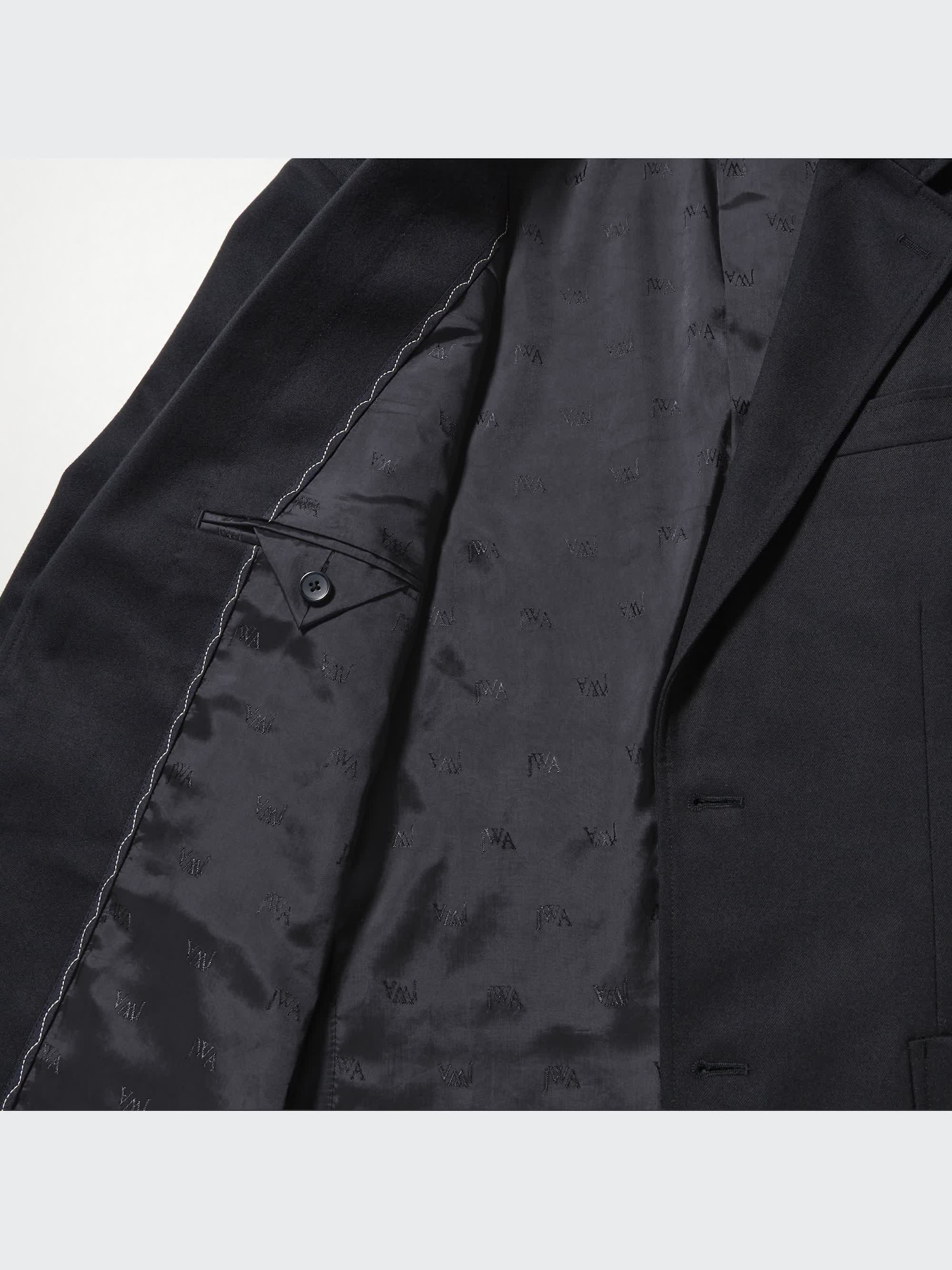ジャケット・アウター tuki2WAY ARRANGE TAILORED OVER JACKET Tailored Jacket | UNIQLO US