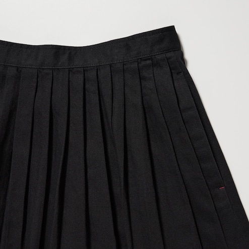 Buy Rekucci Women's Jean-IUS Fit Unbelievable Pull-On Denim Skirt Online at  desertcartSeychelles