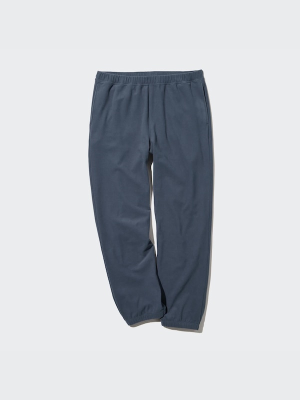 Soft Fleece Easy Pants (Ultra Stretch)