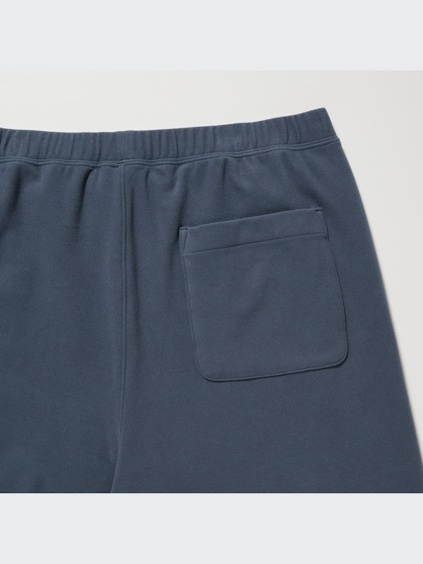 Soft Fleece Easy Pants (Ultra Stretch)