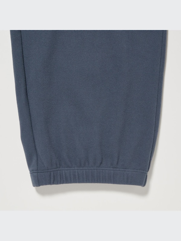 Soft Fleece Easy Pants (Ultra Stretch)