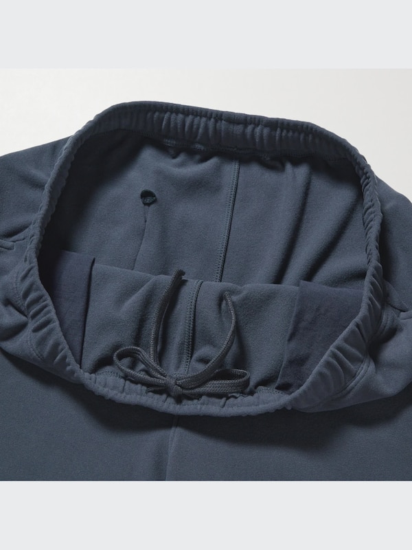 Soft Fleece Easy Pants (Ultra Stretch)