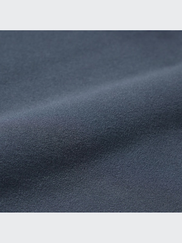 Soft Fleece Easy Pants (Ultra Stretch)