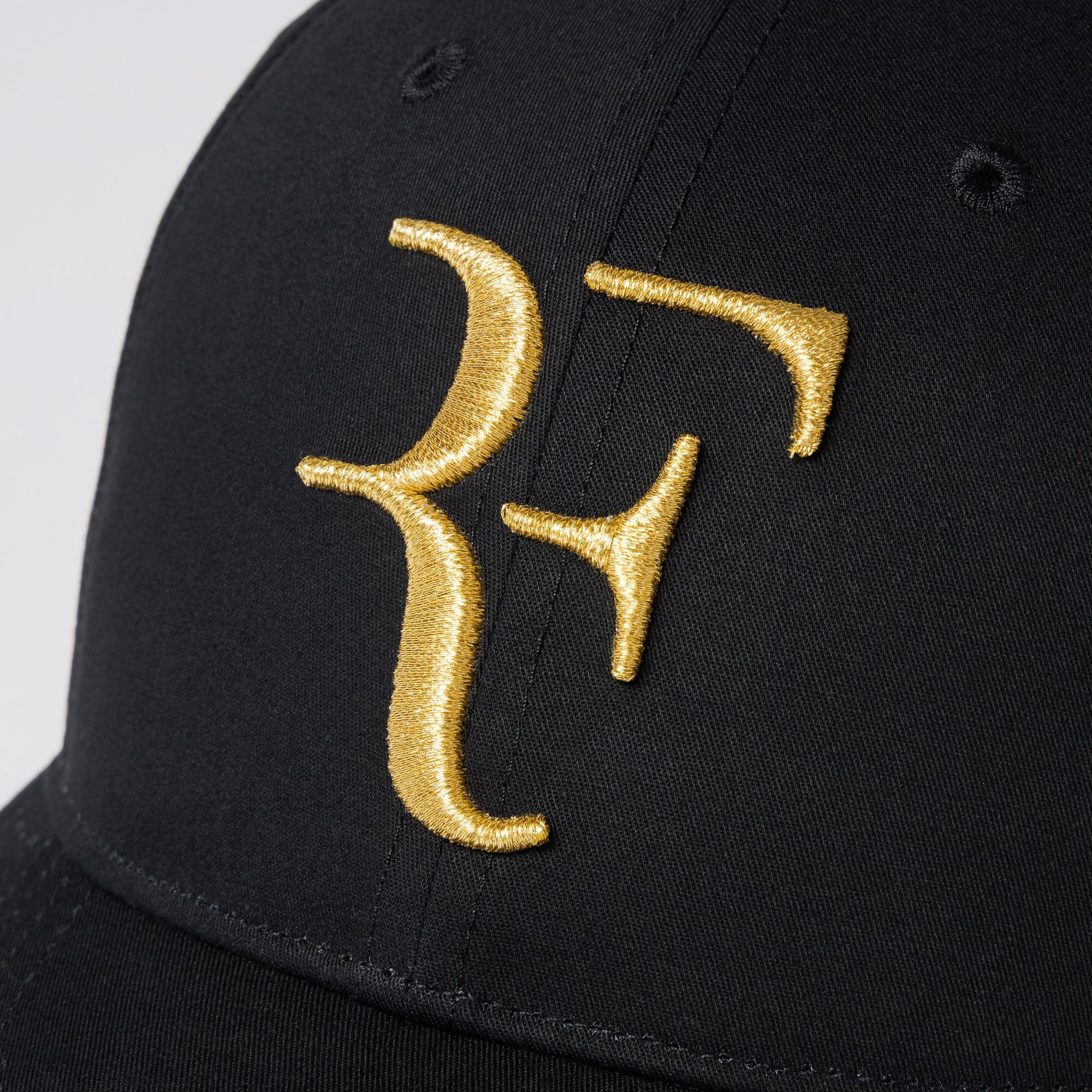 Commemorative RF Cap