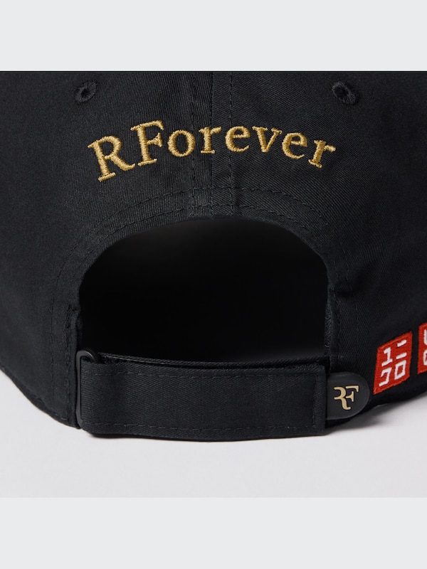 Commemorative RF Cap