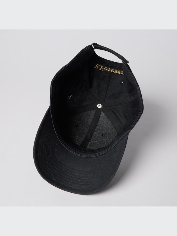 Commemorative RF Cap