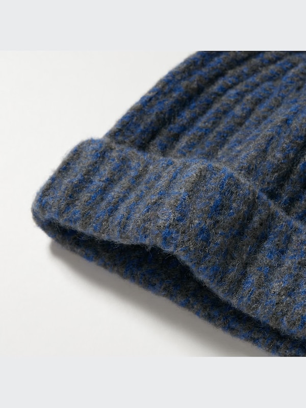 Souffle Yarn Beanie