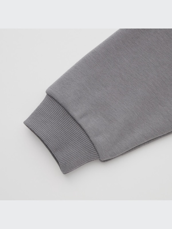 Fleece Pullover (Owl)