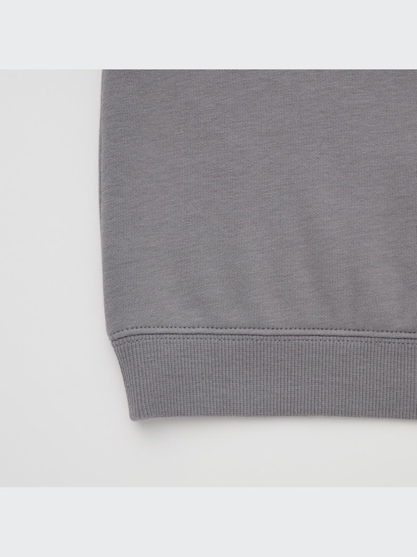 Fleece Pullover (Owl)