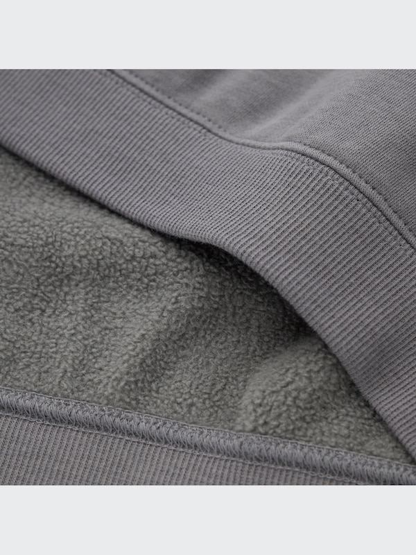 Fleece Pullover (Owl)