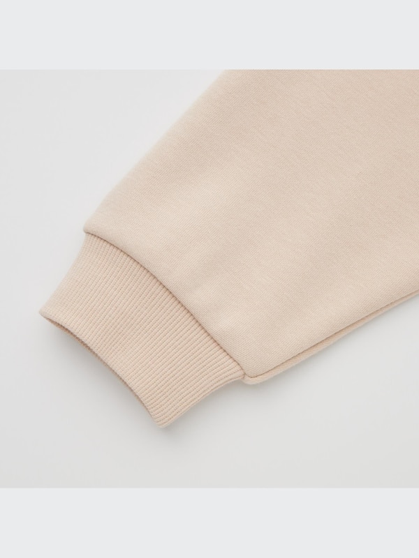 Fleece Pullover (Squirrel)
