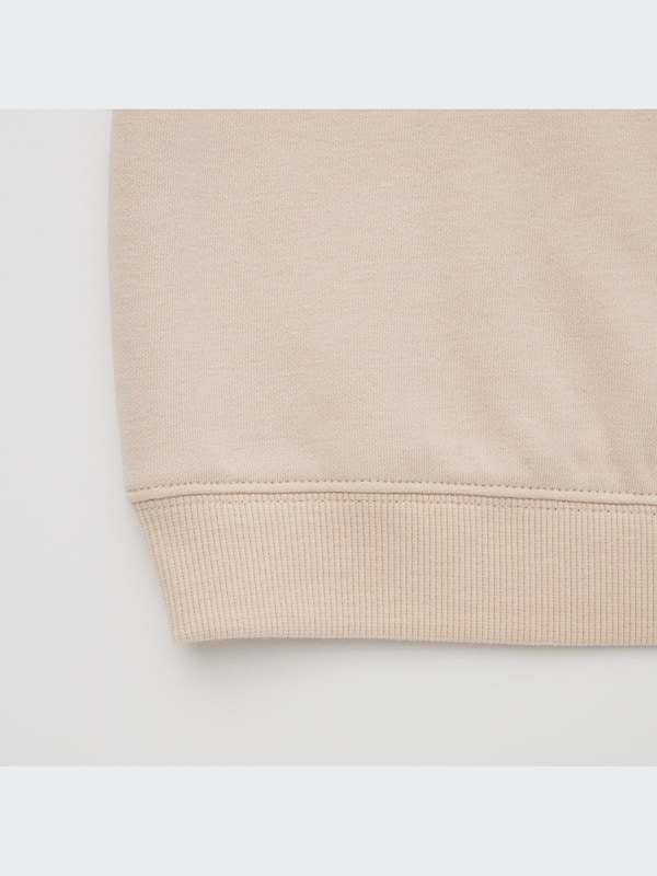 Fleece Pullover (Squirrel)