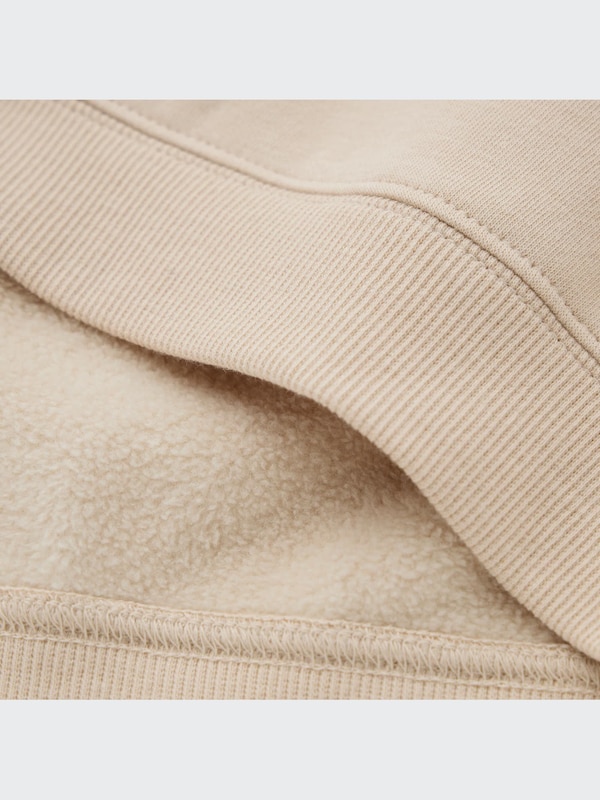 Fleece Pullover (Squirrel)