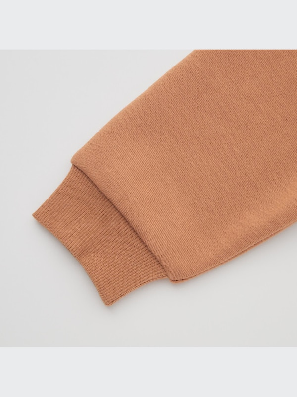 Fleece Pullover (Deer)