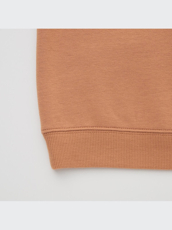 Fleece Pullover (Deer)