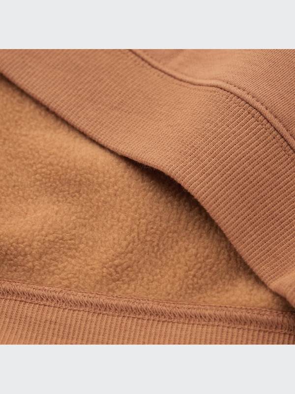 Fleece Pullover (Deer)