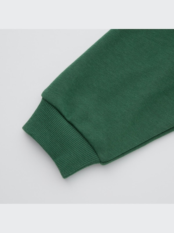 Fleece Pullover (Animal)