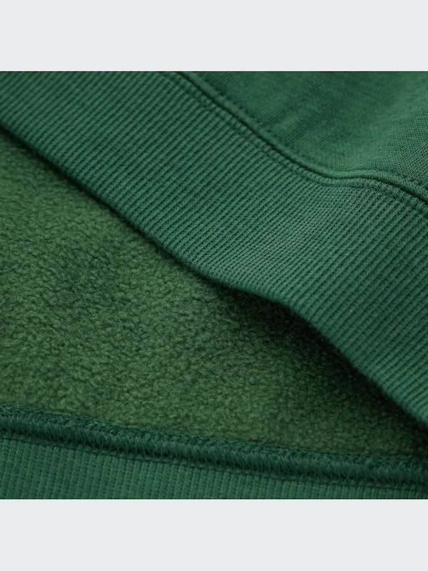 Fleece Pullover (Animal)