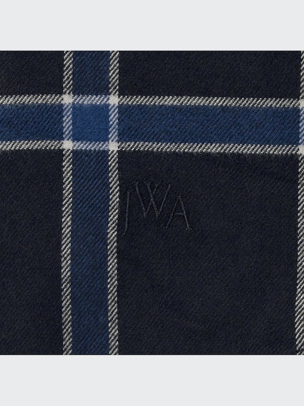 Flannel Shirt | Checked