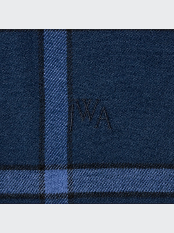Flannel Shirt | Checked