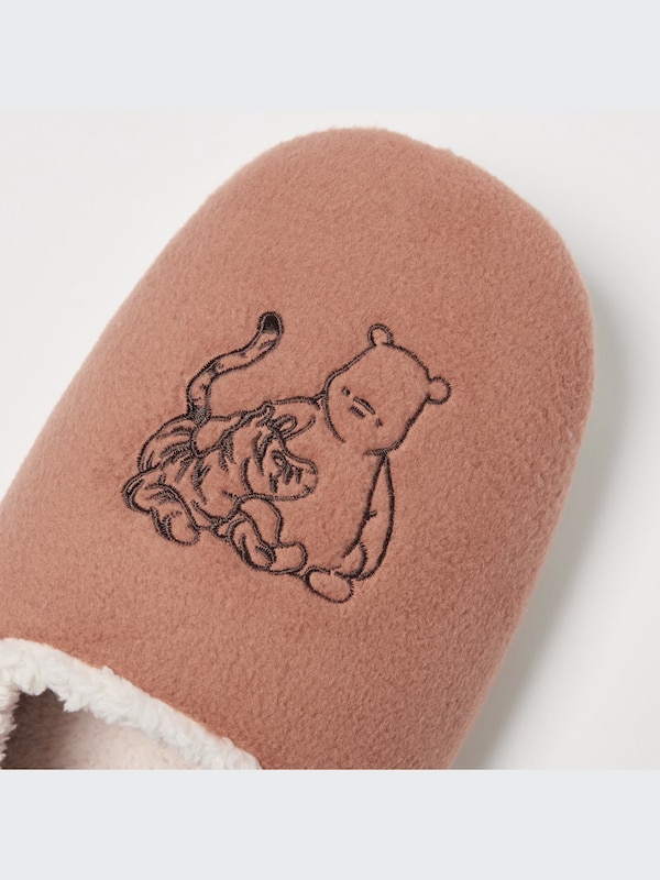 PANTOUFLES WINNIE L’OURSON