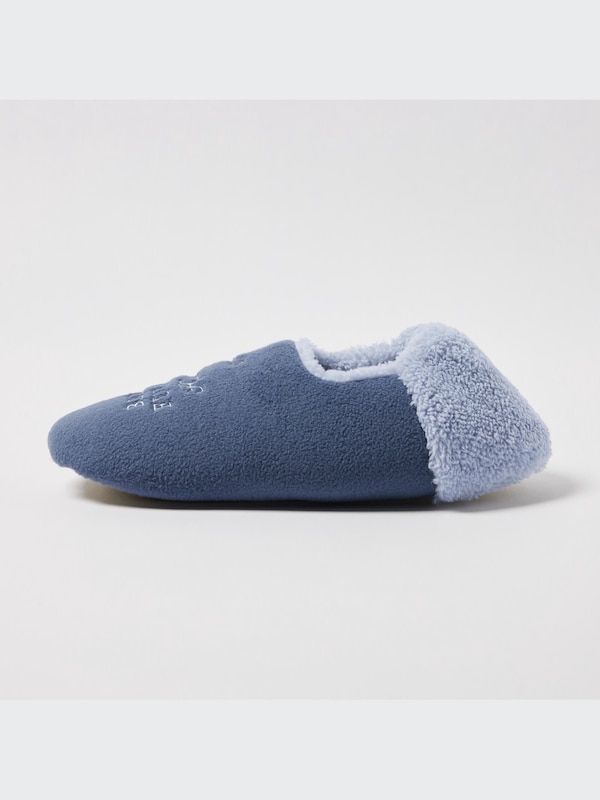 WINNIE THE POOH ROOM SHOES