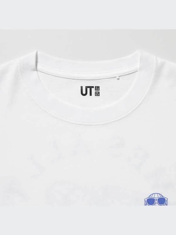 Disney Good Vibes UT (Oversized Short-Sleeve Graphic T-Shirt)