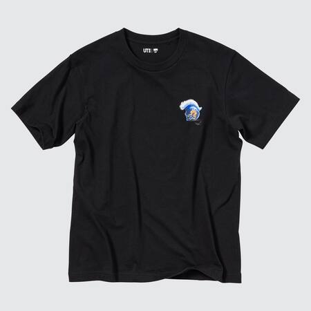 Detective Conan UT Graphic T-Shirt