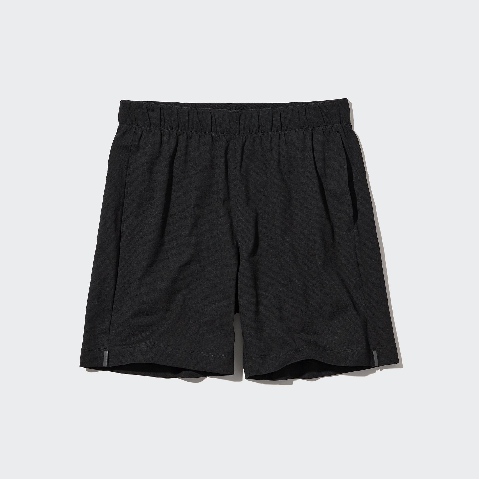 Men Easy DryStretch Woven Shorts Uniqlo inspired  Shopee Philippines