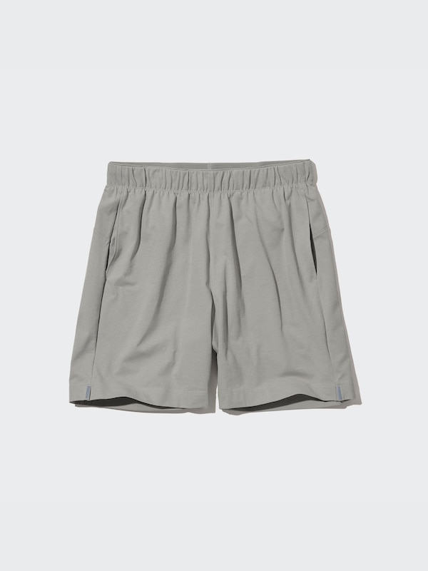 Ultra Stretch Active Shorts (7")