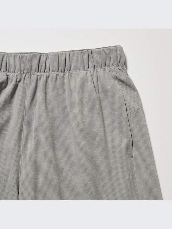 Ultra Stretch Active Shorts (7")