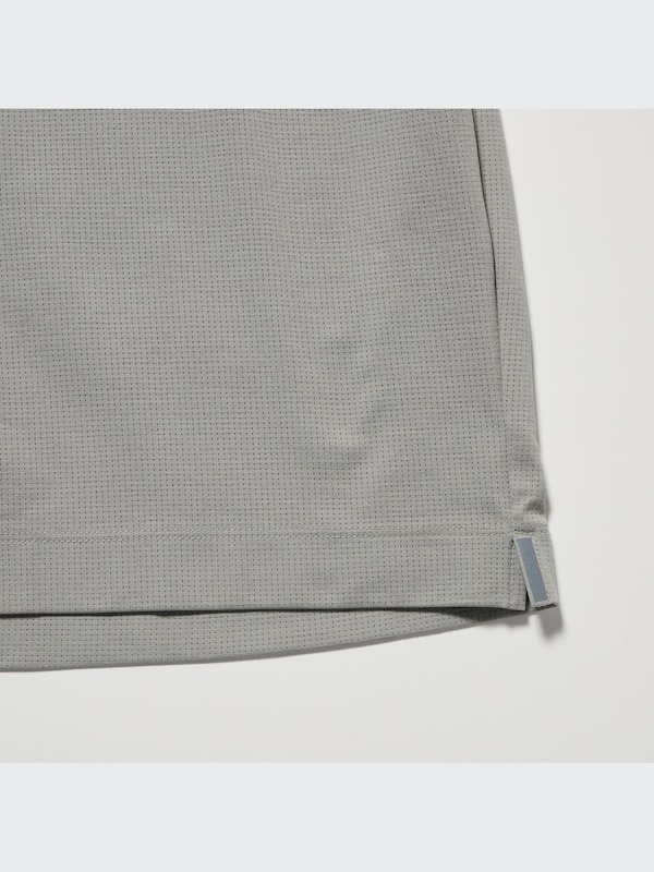 Ultra Stretch Active Shorts (7")