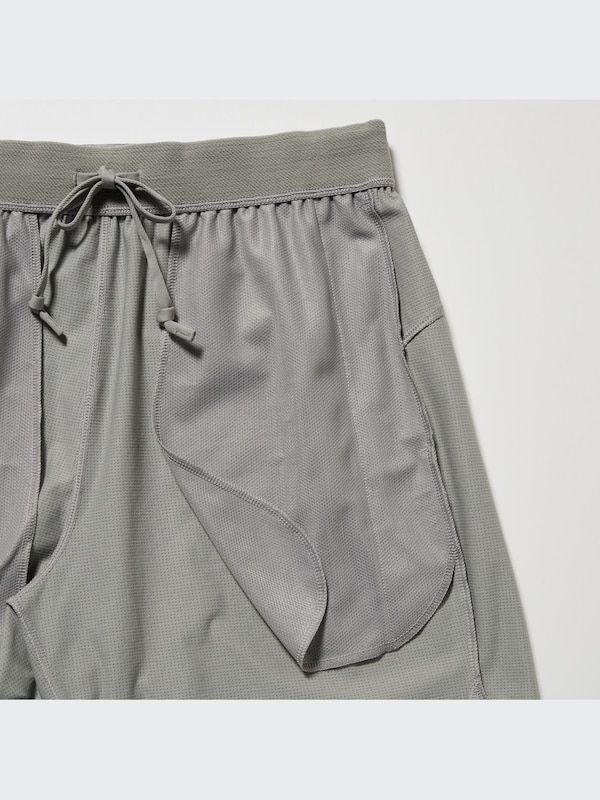 Ultra Stretch Active Shorts (7")
