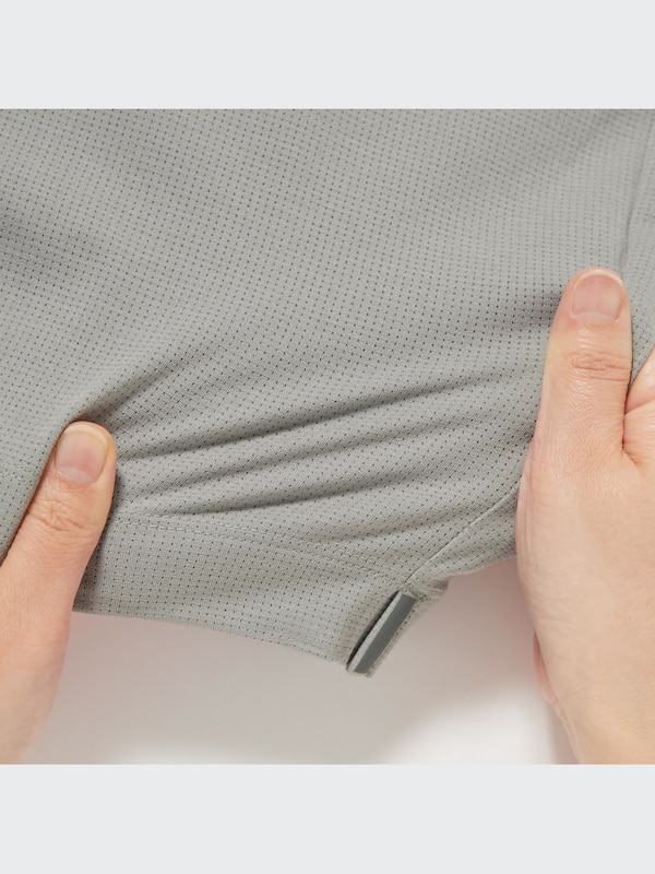 Ultra Stretch Active Shorts (7")