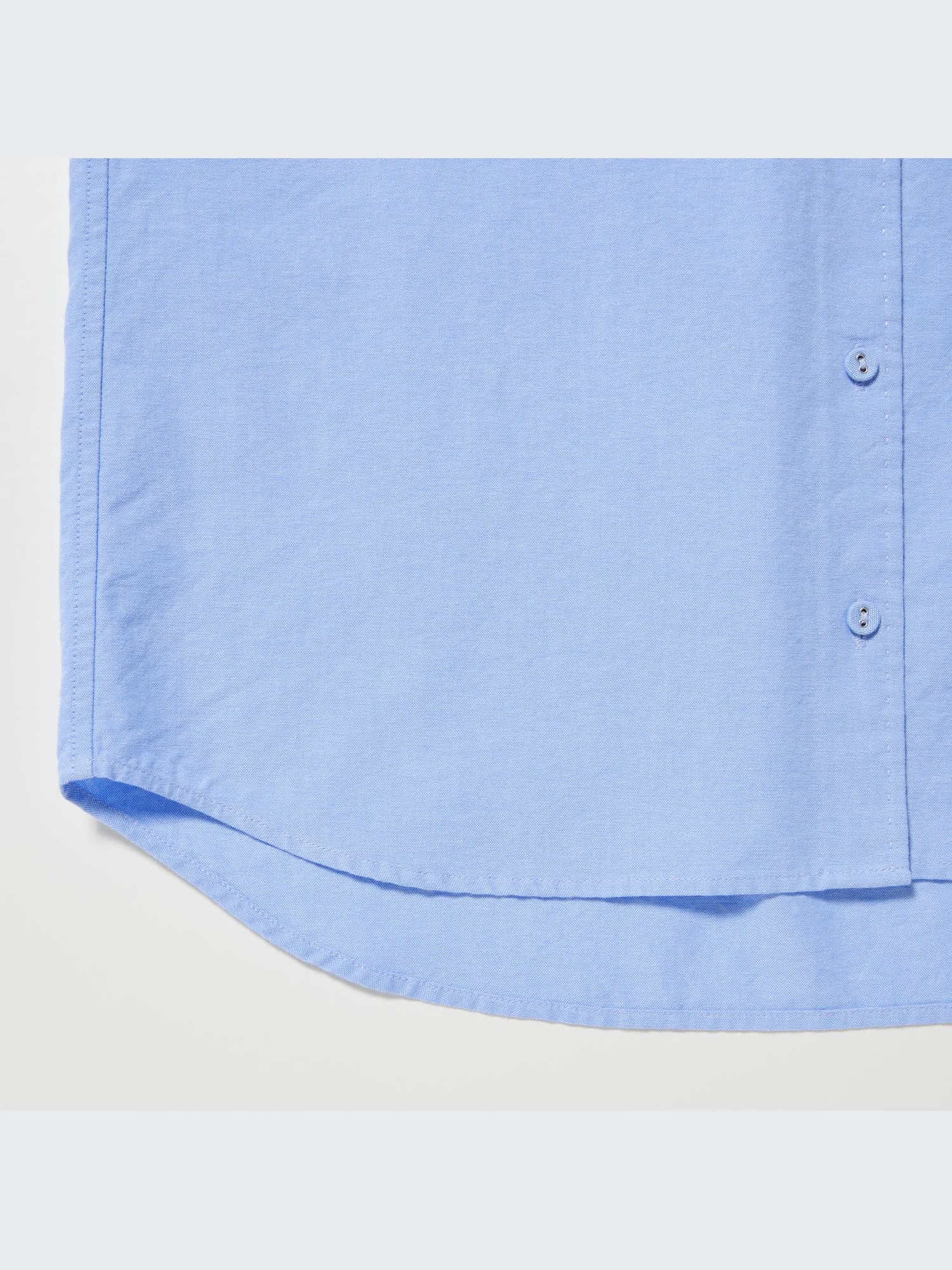 WOMEN'S INES DE LA FRESSANGE OXFORD LONG SLEEVE SHIRT