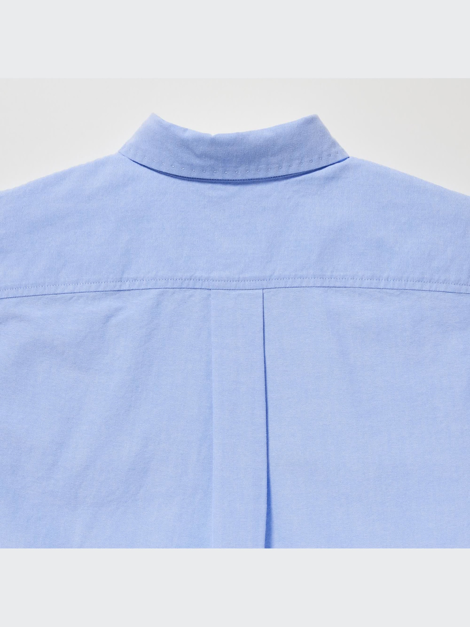 WOMEN'S INES DE LA FRESSANGE OXFORD LONG SLEEVE SHIRT