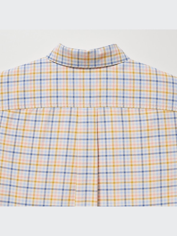 Chemise Oxford